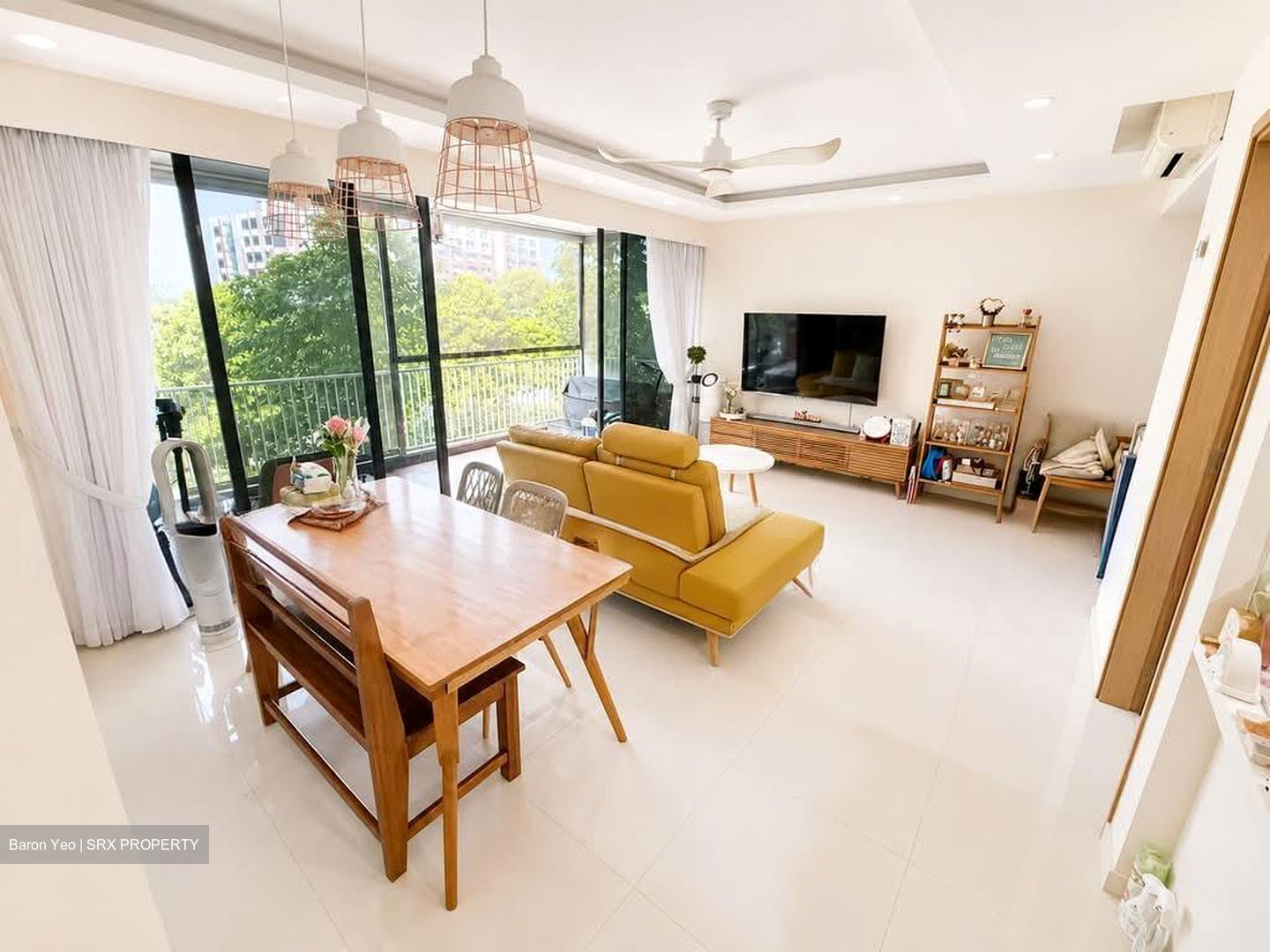 Skypark Residences (D27), Condominium #606319441